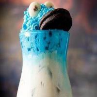 Cookie Monster Drink image
