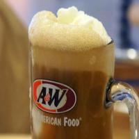 Root Beer Float Marshmallows_image