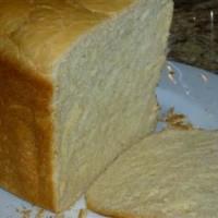 Cream Cheese Bread image