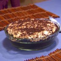 Chocolate Cookie Crust Banana Cream Pie image