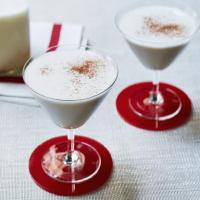 Puerto Rican Coconut Milk-Rum Christmas Drink: Coquito image
