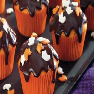 Chocolate Orange Baby Cakes_image
