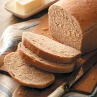 Honey Wheat Loaves image