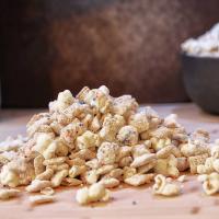 Confetti Puppy Chow Snack Mix_image