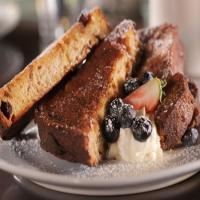 Wrightsville Beach French Toast_image