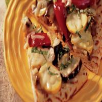 Roasted-Vegetable Pizza_image