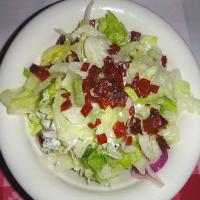 Maggiano's Little Italy Italian Salad Recipe - (4.6/5)_image