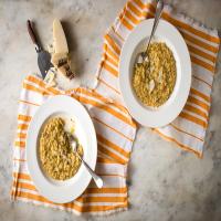 Caramelized Onion and Fennel Risotto image