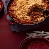 Cassoulet With Sausage image