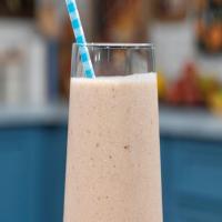 Oatmeal Cookie Smoothie image