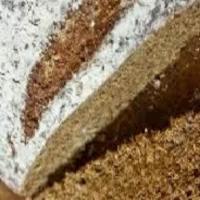 Irish Treacle or Grandma's Molasses Bread_image