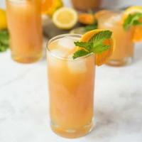 Earl Grey Lemonade_image