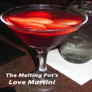 Love Martini Recipe - (4.6/5)_image