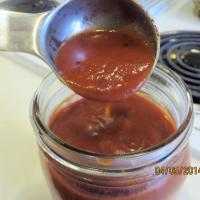 Medium Hot Enchilada Sauce_image