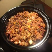 $50 Chili - for the Crockpot image