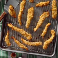 Chicken Fries_image