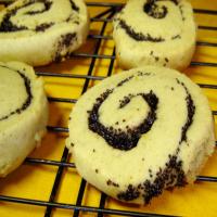 Hungarian Poppy Seed Cookies_image