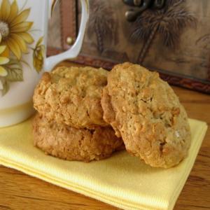 Sweet Ranger Cookies image