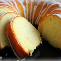 Meyer Lemon Yogurt Bundt Cake Recipe - (4.3/5)_image