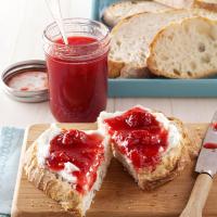 Over-the-Top Cherry Jam_image