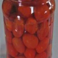 Cherry Tomato Pickles image
