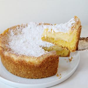 Ooey Gooey Butter Cake Recipe - (4.3/5)_image