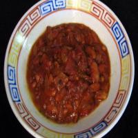 New Mexican Chili image