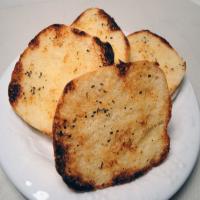 In-A-Pinch Garlic Bread image