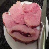 Apple Baked Ham Recipe Recipe - (4.4/5)_image