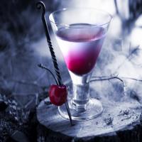 Halloween Blood Red Sangria Cocktail Recipe - (4.5/5)_image