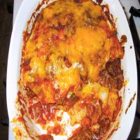 South of the Border Casserole_image