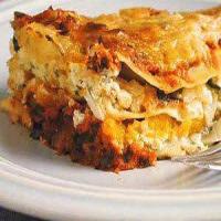 Butternut Squash Lasagna_image