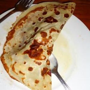 Scrumptious Chocolate Crepes_image