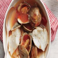 Italian Seafood Stew image