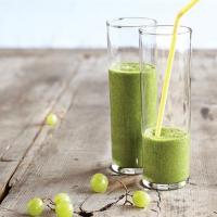Going Green Smoothie_image