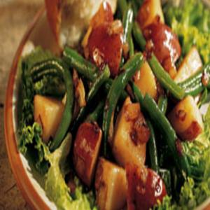 Caramelized-Vegetable Salad_image