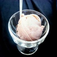 Red Bean Ice Cream (Azuki Ice Cream)_image