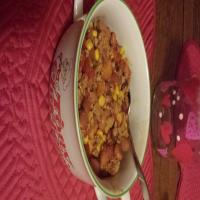 Weight Watchers Low Fat Taco Soup image