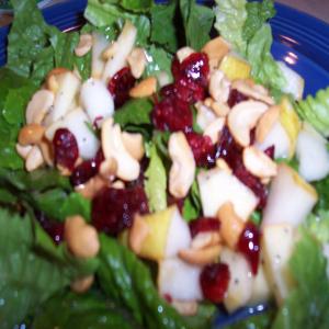 Fruited Salad W/Poppy Seed Dressing_image