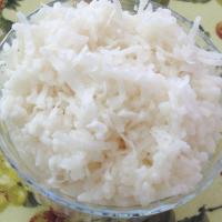 Sweet Coconut Rice_image
