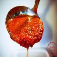 Mom's Sicilian Tomato Sauce_image