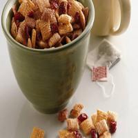 Crunchy Cranberry-Cinnamon Snack_image