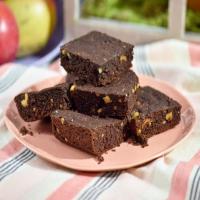 Nut Butter Brownies_image