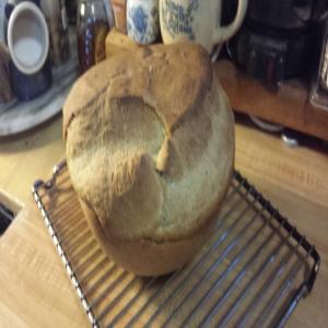 Mom's Casserole Bread_image