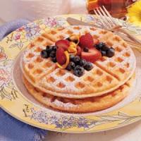 Waffles From Scratch_image