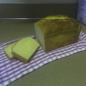 Country White Bread_image