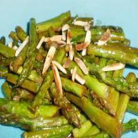 Stir-Fried Asparagus_image