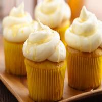 Lemon Shandy Cupcakes image