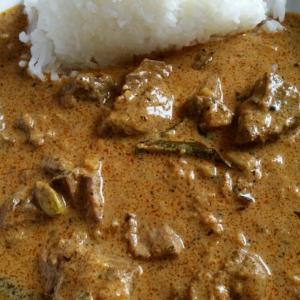 Sri Lanka Beef Curry_image