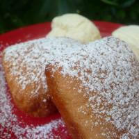 Bread Machine West African Banana Fritters image